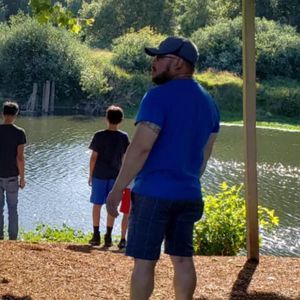 Meet your Posher, Roberto